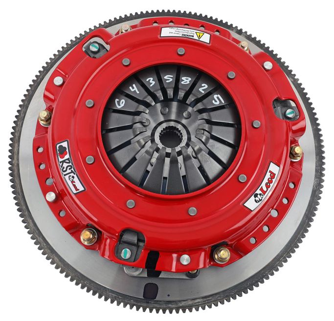 MCL-6435825, McLeod RST Street Twin Clutch Kits for 2011-2017 MUSTANG - 6435825 في الإمارات العربية المتحدة, دبي. Condition - new. Price ⁦6,190 AED⁩. Photo, seller contacts | AUTO.AE