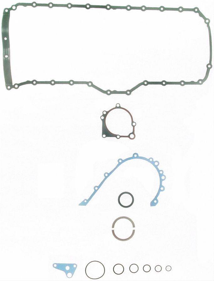 FEL-CS81694, Fel-Pro Conversion Set Gaskets for 2000-2001 CHEROKEE, 2000-2004 GRAND CHEROKEE, 2000-2006 WRANGLER - CS 8169-4 в ОАЭ, Дубай. Состояние - новое. Цена 490 AED. Фото, контакты продавца | AUTO.AE