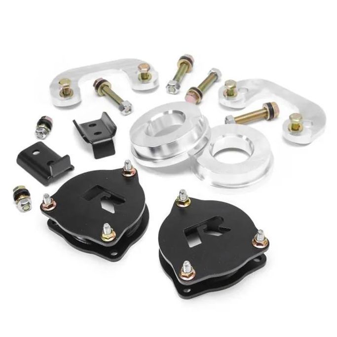 RLS-69-72200, ReadyLift Suspension SST Lift Kits for 2022-2024 SANTA CRUZ - 69-72200 in UAE, Dubai. Condition - new. Price ⁦2,300 AED⁩. Photo, seller contacts | AUTO.AE