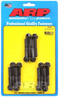 154-2001, ARP 154-2001 Intake Manifold Bolt Kit for SB FORD hex في الإمارات العربية المتحدة, دبي. Condition - new. Price 280 AED. Photo, seller contacts | AUTO.AE