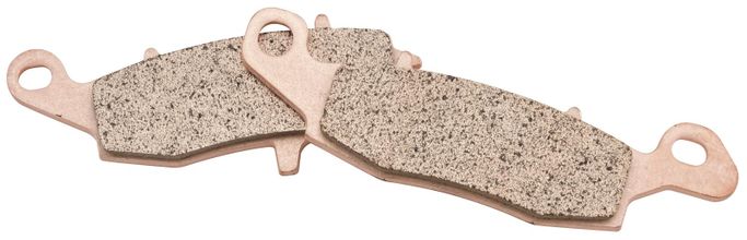 EBP-FA229HH, EBC Double-H Brake Pads FA229HH in UAE, Dubai. Condition - new. Price 230 AED. Photo, seller contacts | AUTO.AE