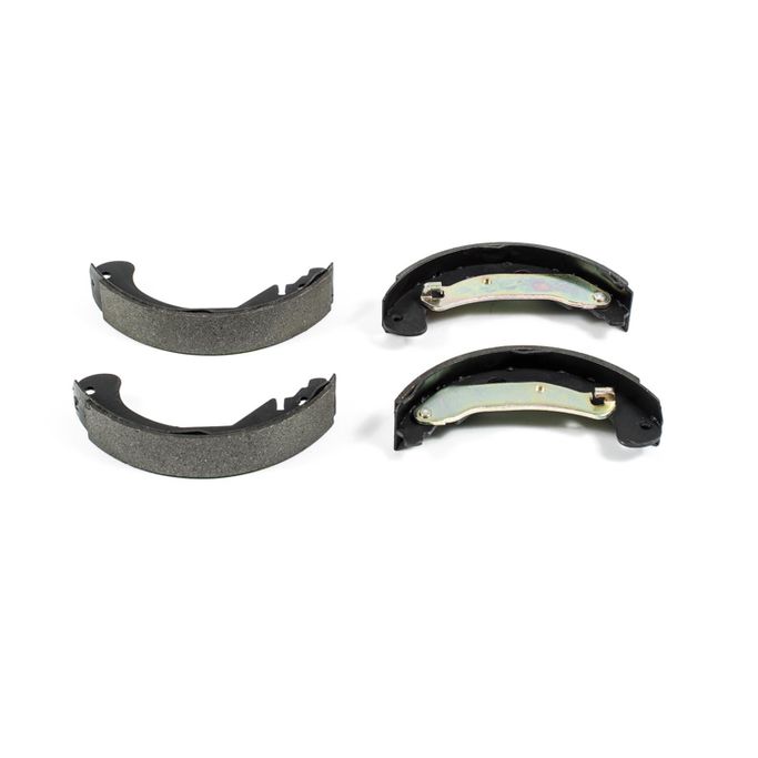 PWR-B795, PowerStop Autospecialty Stock Replacement Brake Shoes B795 в ОАЭ, Дубай. Состояние - новое. Цена ⁦150 AED⁩. Фото, контакты продавца | AUTO.AE