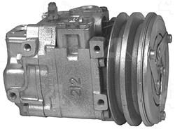 FSS-57497, Four Seasons Remanufactured Air Conditioning Compressors 57497 في الإمارات العربية المتحدة, دبي. Condition - new. Price 810 AED. Photo, seller contacts | AUTO.AE
