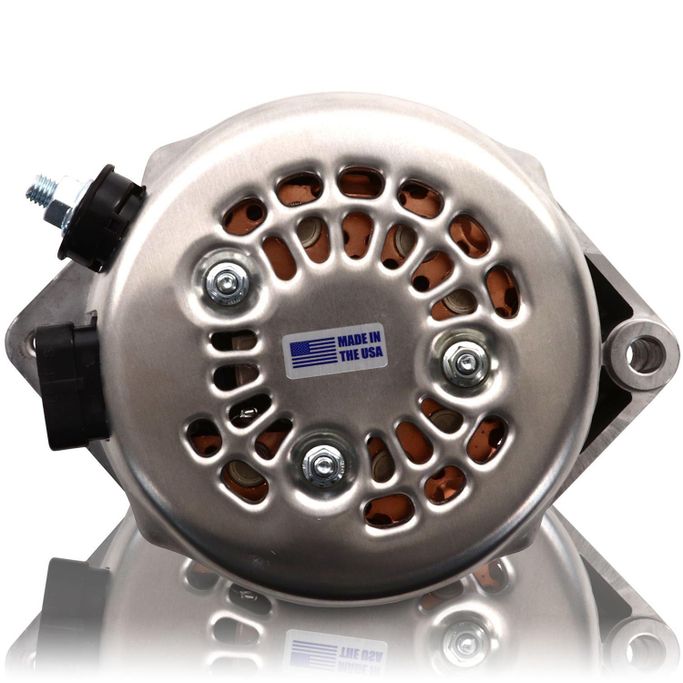MEH-7127320, MechMan S Series Alternators 7127320 in UAE, Dubai. Condition - new. Price 2,480 AED. Photo, seller contacts | AUTO.AE