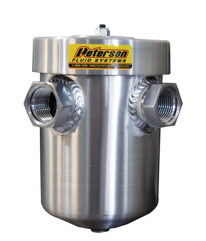 PFF-08-0400, Peterson Fluid Systems Breather Cans 08-0400 в ОАЭ, Дубай. Состояние - новое. Цена 1 660 AED. Фото, контакты продавца | AUTO.AE