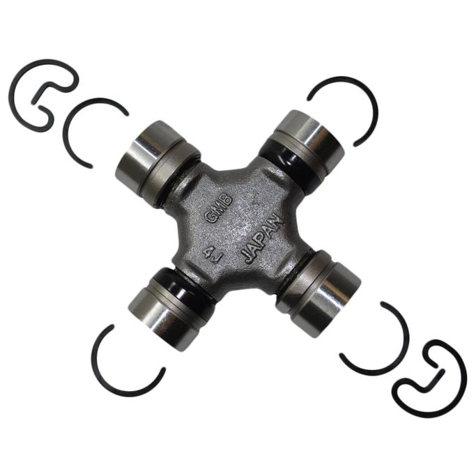 GMB-214-0359, GMB U-Joints 214-0359 in UAE, Dubai. Condition - new. Price 110 AED. Photo, seller contacts | AUTO.AE