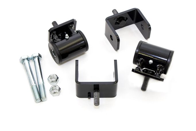 UPI-2600-B, UMI Performance 2004-07 Cadillac CTS V Motor Mounts for 2004-2007 CTS - 2600-B في الإمارات العربية المتحدة, دبي. Condition - new. Price 1,340 AED. Photo, seller contacts | AUTO.AE