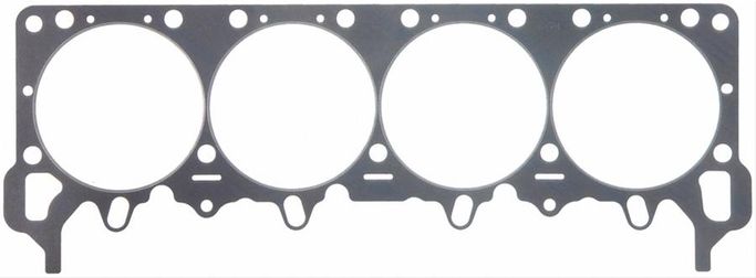 FEL-1039, Fel-Pro Performance Head Gaskets 1039 in UAE, Dubai. Condition - new. Price 390 AED. Photo, seller contacts | AUTO.AE