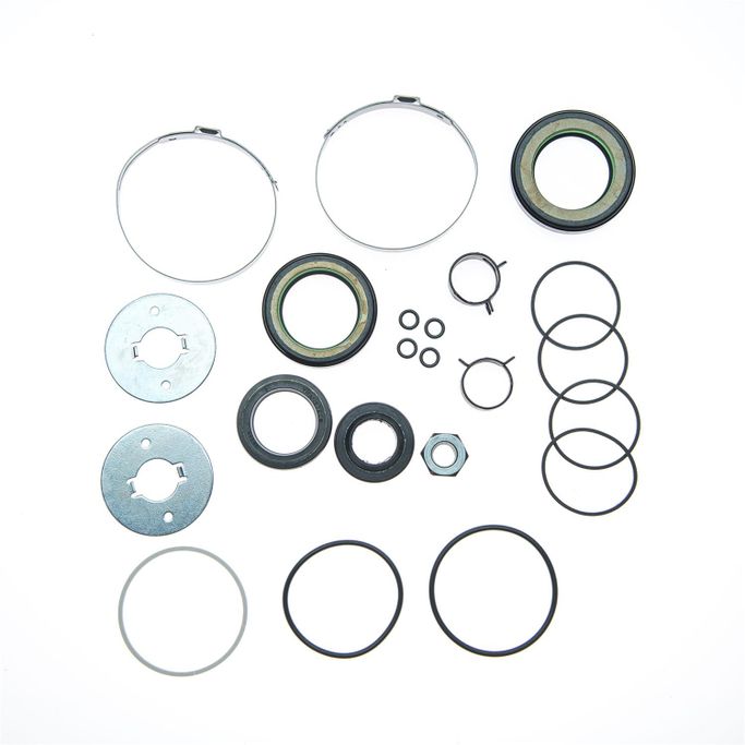 EDD-9117, Edelmann Rack and Pinion Seal Kits for 2001-2006 MONTERO - 9117B في الإمارات العربية المتحدة, دبي. Condition - new. Price 690 AED. Photo, seller contacts | AUTO.AE