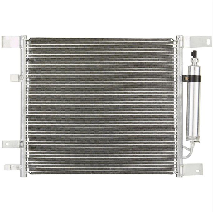 SGT-7-3986, Spectra Premium Air Conditioning Condensers for 2012-2019 VERSA, 2014-2019 VERSA NOTE - 434-73986 в ОАЭ, Дубай. Состояние - новое. Цена 830 AED. Фото, контакты продавца | AUTO.AE