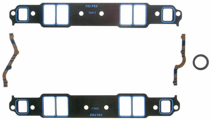 FEL-1206S3, Fel-Pro Performance Intake Manifold Gasket Sets 1206 S-3 في الإمارات العربية المتحدة, دبي. Condition - new. Price ⁦170 AED⁩. Photo, seller contacts | AUTO.AE
