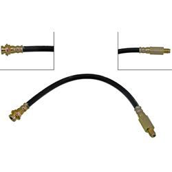 DHB-H66724, Dorman Hydraulic Brake Hoses H66724 في الإمارات العربية المتحدة, دبي. Condition - new. Price 50 AED. Photo, seller contacts | AUTO.AE
