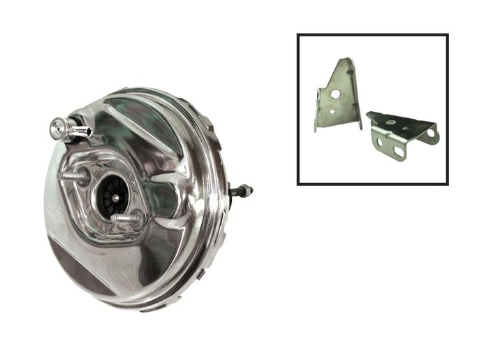 RSD-RPB9121C, The Right Stuff Brake Boosters RPB9121C في الإمارات العربية المتحدة, دبي. Condition - new. Price 880 AED. Photo, seller contacts | AUTO.AE