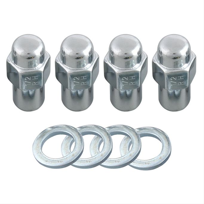 SUM-7540083, Summit Racing™ Lug Nuts SUM-7540083 в ОАЭ, Дубай. Состояние - новое. Цена ⁦60 AED⁩. Фото, контакты продавца | AUTO.AE