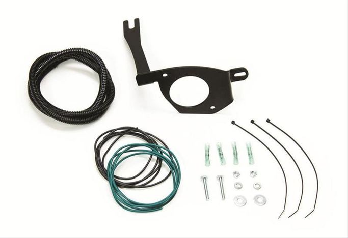 TMI-4403100, TeraFlex Vacuum Pump Relocation Mounting Brackets for 2012-2017 WRANGLER, 2018 WRANGLER JK - 4403100 في الإمارات العربية المتحدة, دبي. Condition - new. Price 310 AED. Photo, seller contacts | AUTO.AE