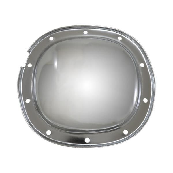 YGA-32014, Yukon Gear & Axle 10 Bolt GM 7.5/7.625 Inch Differential Cover YP C1-GM7.5 in UAE, Dubai. Condition - new. Price ⁦280 AED⁩. Photo, seller contacts | AUTO.AE