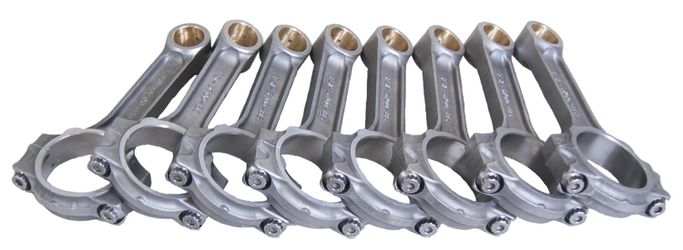 ESP-FSI5700B, Eagle FSI I-Beam Connecting Rods FSI5700B في الإمارات العربية المتحدة, دبي. Condition - new. Price ⁦2,230 AED⁩. Photo, seller contacts | AUTO.AE