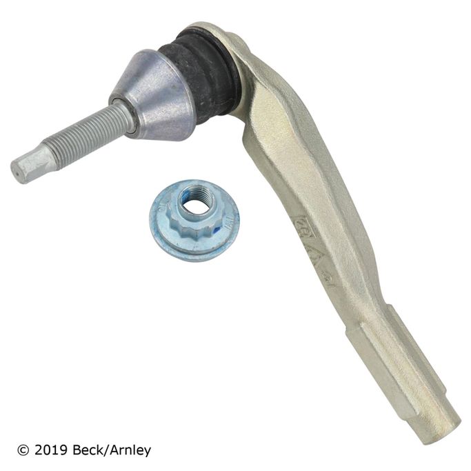BCK-101-8067, Beck/Arnley Tie Rod Ends 101-8067 في الإمارات العربية المتحدة, دبي. Condition - new. Price 260 AED. Photo, seller contacts | AUTO.AE