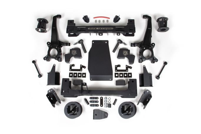 ZNE-ZONT14, Zone Offroad Suspension Lift Kits for 2022-2024 TUNDRA - ZONT14 في الإمارات العربية المتحدة, دبي. Condition - new. Price ⁦7,450 AED⁩. Photo, seller contacts | AUTO.AE