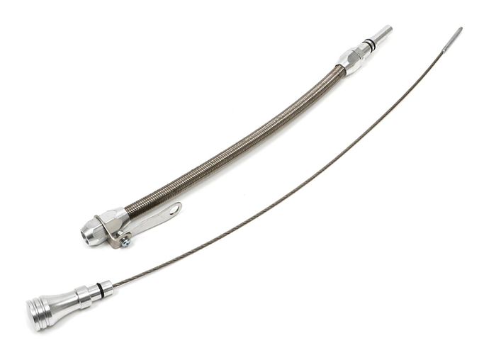 TRD-8143, Trans-Dapt Performance Engine Oil Dipstick and Tube Kits 8143 في الإمارات العربية المتحدة, دبي. Condition - new. Price 400 AED. Photo, seller contacts | AUTO.AE