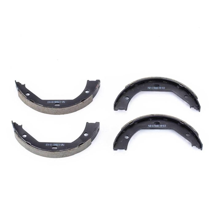 PWR-B831, PowerStop Autospecialty Stock Replacement Brake Shoes B831 في الإمارات العربية المتحدة, دبي. Condition - new. Price ⁦180 AED⁩. Photo, seller contacts | AUTO.AE