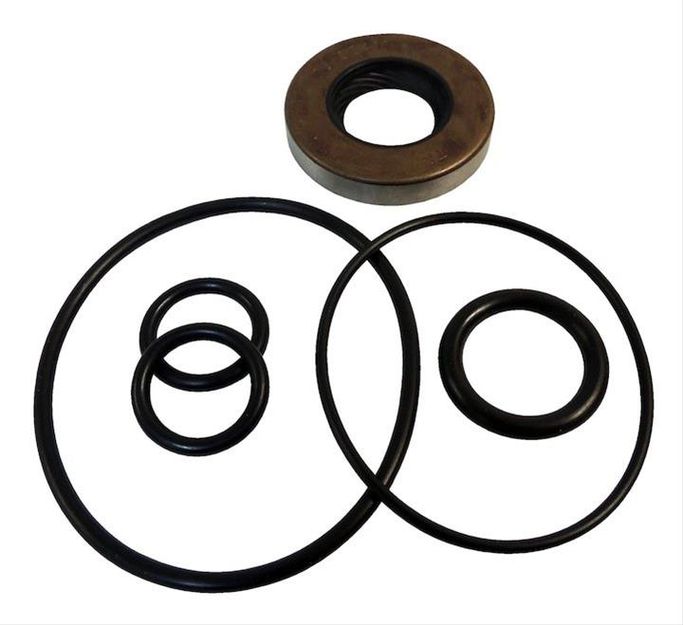 CWA-4728247, Crown Automotive Power Steering Pump Seals for 1993-2004 GRAND CHEROKEE - 4728247 in UAE, Dubai. Condition - new. Price ⁦80 AED⁩. Photo, seller contacts | AUTO.AE