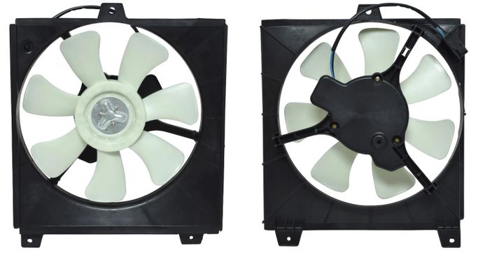 UAC-FA50177C, Universal Air Conditioner Electric Fans for 1996-2000 RAV4 - FA 50177C في الإمارات العربية المتحدة, دبي. Condition - new. Price 370 AED. Photo, seller contacts | AUTO.AE