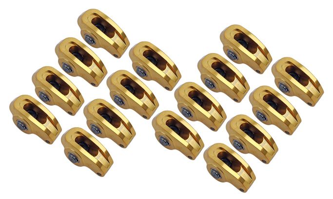 CCA-19021-16, COMP Cams Ultra Gold ARC Series Aluminum Rocker Arms 19021-16 في الإمارات العربية المتحدة, دبي. Condition - new. Price ⁦2,090 AED⁩. Photo, seller contacts | AUTO.AE