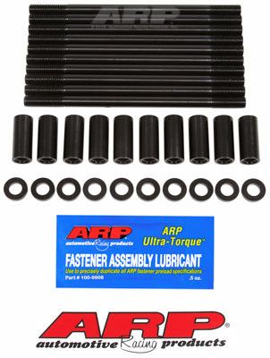 203-4101, ARP 203-4101 Head Stud Kit for TOYOTA 1NZFE 1.5L DOHC 4-cylinder в ОАЭ, Дубай. Состояние - новое. Цена 1 300 AED. Фото, контакты продавца | AUTO.AE