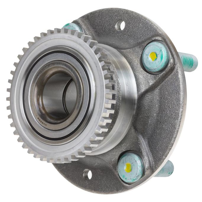 FWB-102450, FAG USA Wheel Bearing and Hub Assemblies for 1990-2005 MIATA - 102450 в ОАЭ, Дубай. Состояние - новое. Цена ⁦500 AED⁩. Фото, контакты продавца | AUTO.AE