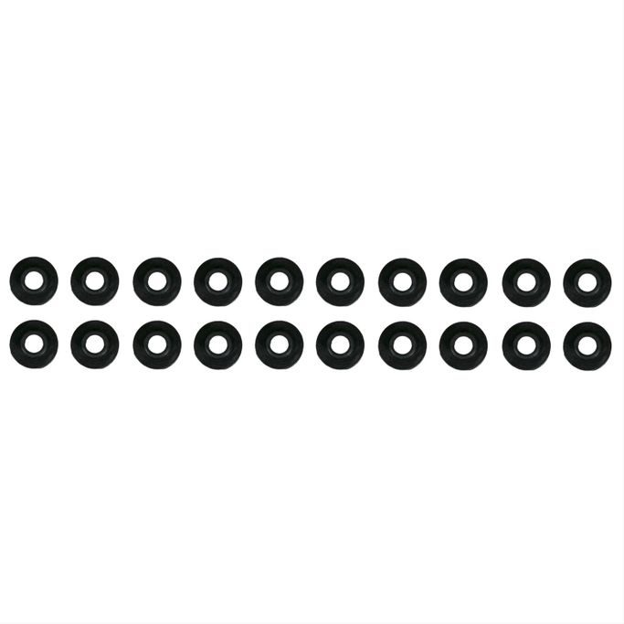 FEL-ES72596, Fel-Pro Valve Cover Grommets ES72596 в ОАЭ, Дубай. Состояние - новое. Цена 190 AED. Фото, контакты продавца | AUTO.AE