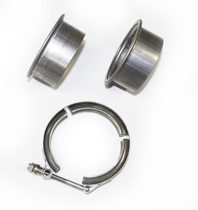 JBA-VB30, JBA Performance Exhaust V-Band 3 Inch Exhaust Clamp VB30 в ОАЭ, Дубай. Состояние - новое. Цена ⁦380 AED⁩. Фото, контакты продавца | AUTO.AE