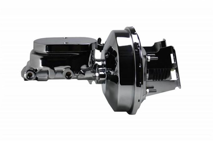 LEB-4F6, LEED Brakes Master Cylinder and Brake Booster Combos 4F6 в ОАЭ, Дубай. Состояние - новое. Цена ⁦2 060 AED⁩. Фото, контакты продавца | AUTO.AE