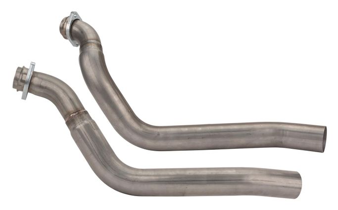 PYE-DFF10S, Pypes Stainless Steel Exhaust Downpipes for 1966-1970 FAIRLANE - DFF10S في الإمارات العربية المتحدة, دبي. Condition - new. Price 900 AED. Photo, seller contacts | AUTO.AE