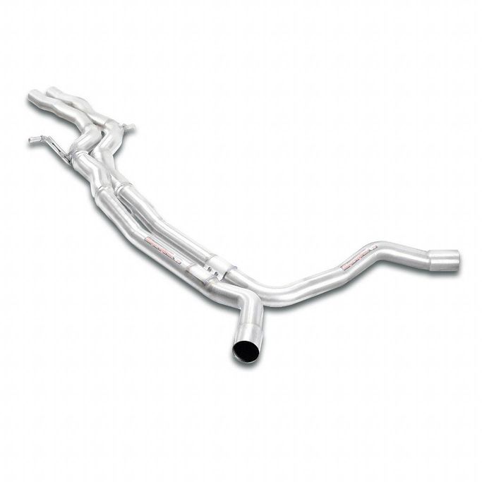 769113., SUPERSPRINT 769113. X-Pipe for AUDI A6 (C7) in UAE, Dubai. Condition - new. Price 6,050 AED. Photo, seller contacts | AUTO.AE