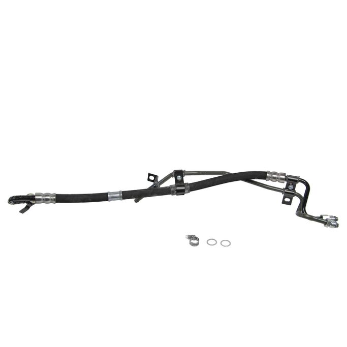 RIN-PSH0383, Rein Automotive Power Steering Hoses and Lines for 2002-2009 CAMRY, 2004-2008 SOLARA - PSH0383 في الإمارات العربية المتحدة, دبي. Condition - new. Price ⁦750 AED⁩. Photo, seller contacts | AUTO.AE