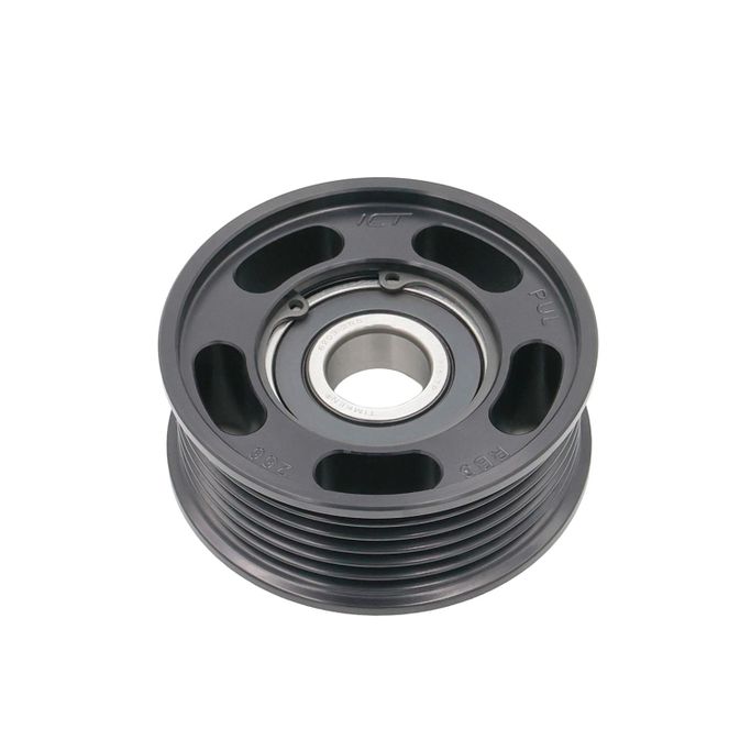 ICB-PUL-RB6-266, ICT Billet Idler Pulleys PUL-RB6-266 في الإمارات العربية المتحدة, دبي. Condition - new. Price ⁦480 AED⁩. Photo, seller contacts | AUTO.AE