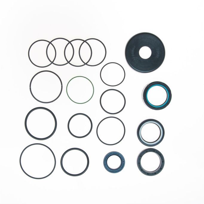EDD-8994, Edelmann Rack and Pinion Seal Kits for 2003-2005 AVIATOR, THUNDERBIRD, 2004-2006 LS - 8994B in UAE, Dubai. Condition - new. Price 350 AED. Photo, seller contacts | AUTO.AE