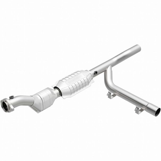23345, MAGNAFLOW 23345 Catalytic Converter Direct-Fit HM Grade for FORD Expedition 1999-2000 في الإمارات العربية المتحدة, دبي. Condition - new. Price 4,990 AED. Photo, seller contacts | AUTO.AE