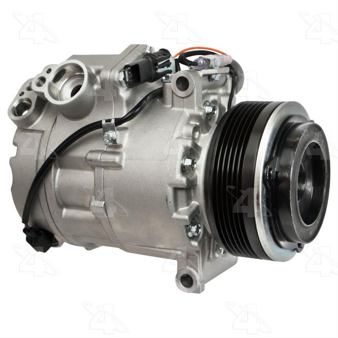 FSS-98447, Four Seasons Air Conditioning Compressors for 2008-2010 X3, X6, 2007-2010 X5 - 98447 in UAE, Dubai. Condition - new. Price 2,210 AED. Photo, seller contacts | AUTO.AE