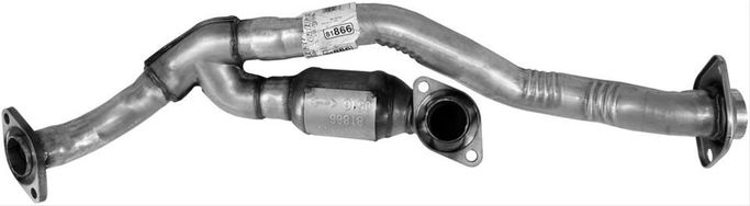 WLK-81866, Walker CalCat Direct-Fit Catalytic Converters for 2000-2004 AVALON - 81866 في الإمارات العربية المتحدة, دبي. Condition - new. Price 3,600 AED. Photo, seller contacts | AUTO.AE