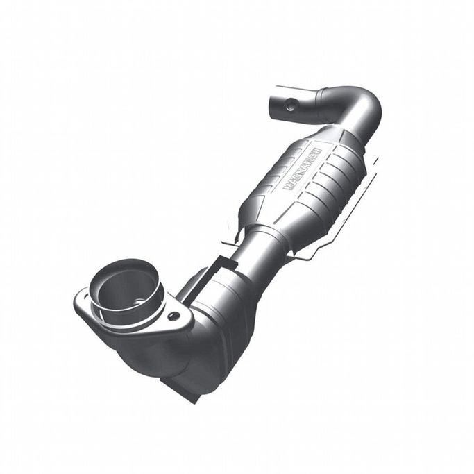 447153, MAGNAFLOW 447153 Catalytic Converter Direct-Fit California Grade for FORD Expedition 2001-2001 in UAE, Dubai. Condition - new. Price ⁦5,090 AED⁩. Photo, seller contacts | AUTO.AE