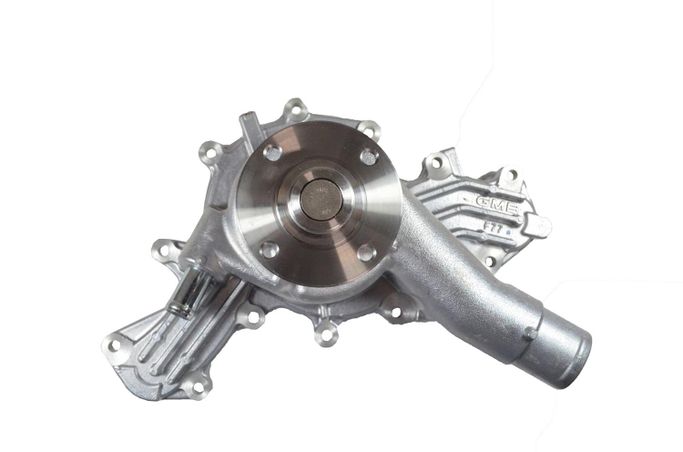 GMB-125-1770, GMB OE Replacement Water Pumps 125-1770 in UAE, Dubai. Condition - new. Price 330 AED. Photo, seller contacts | AUTO.AE