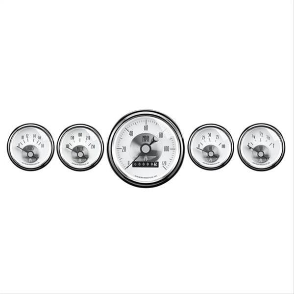 ATM-2007, AutoMeter Prestige Analog Gauge Kits 2007 في الإمارات العربية المتحدة, دبي. Condition - new. Price ⁦3,230 AED⁩. Photo, seller contacts | AUTO.AE
