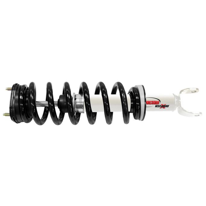 RAN-RS551808, Rancho RS5000X Struts for 2011-2021 1500, 2019-2024 1500 CLASSIC, 2009-2010 RAM 1500 - RS551808 في الإمارات العربية المتحدة, دبي. Condition - new. Price ⁦1,090 AED⁩. Photo, seller contacts | AUTO.AE