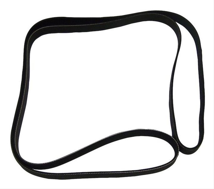 CWA-4612277, Crown Automotive Accessory Drive Belts for 1993-1995 GRAND CHEROKEE - 4612277 في الإمارات العربية المتحدة, دبي. Condition - new. Price ⁦110 AED⁩. Photo, seller contacts | AUTO.AE
