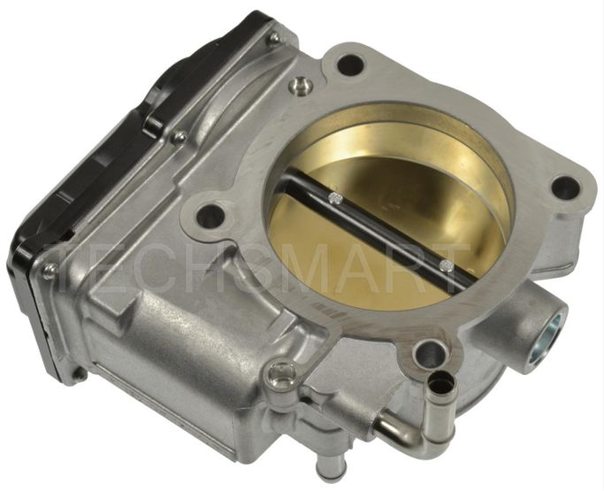 SMP-S20132, Standard Motor TechSmart Throttle Bodies for 2007-2015 GS350, 2007-2011 GS450H, 2006-2013 IS350 - S20132 in UAE, Dubai. Condition - new. Price 1,380 AED. Photo, seller contacts | AUTO.AE