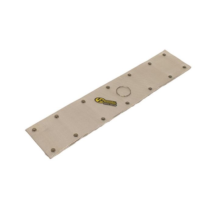 HSP-172253, Heatshield Products Armor Exhaust Pipe Heat Shields for 1994-2022 WRANGLER - 172253 в ОАЭ, Дубай. Состояние - новое. Цена ⁦340 AED⁩. Фото, контакты продавца | AUTO.AE