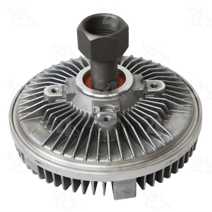 FSS-46053, Four Seasons Fan Clutches 46053 в ОАЭ, Дубай. Состояние - новое. Цена 320 AED. Фото, контакты продавца | AUTO.AE
