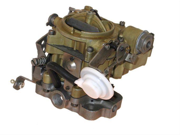 URM-3-3195, UREMCO Remanufactured  CFM 2-Barrel Carburetor 3-3195 in UAE, Dubai. Condition - new. Price 1,070 AED. Photo, seller contacts | AUTO.AE